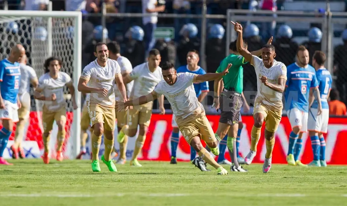 Ante América es diferente: Cortés