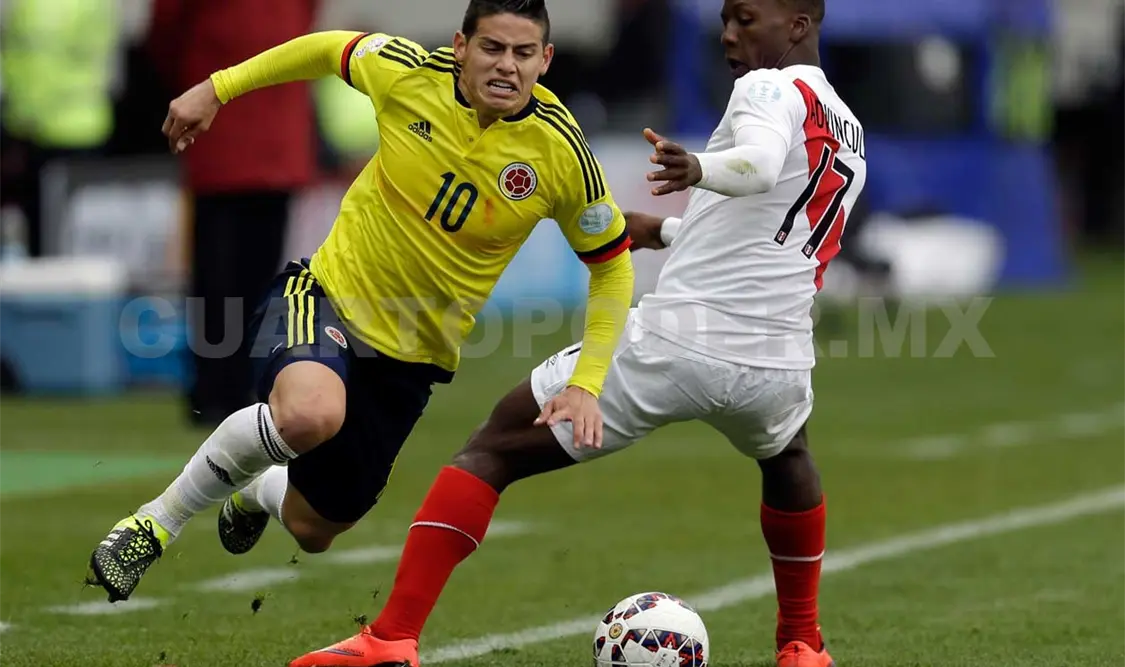 Anuncian sedes que albergarán Copa América