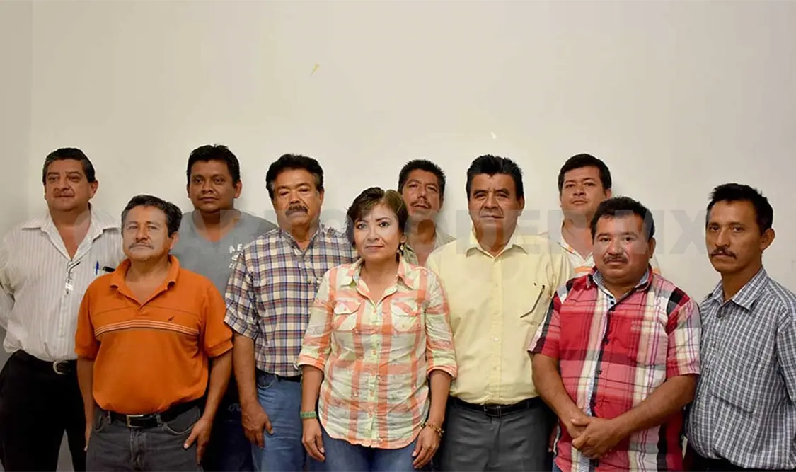 No ceder a chantajes de “piratas”: transportistas