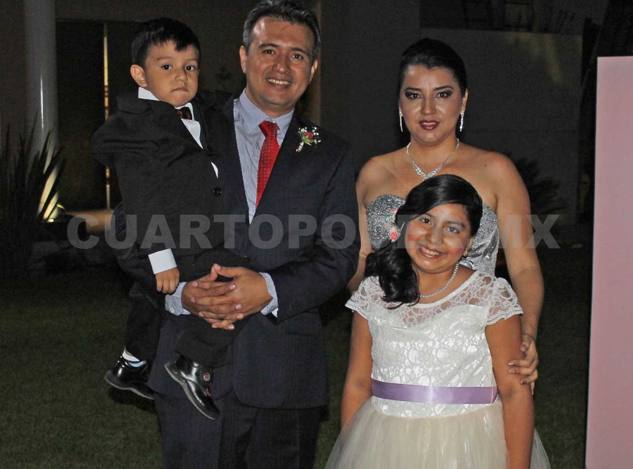 Un amor para toda la vida