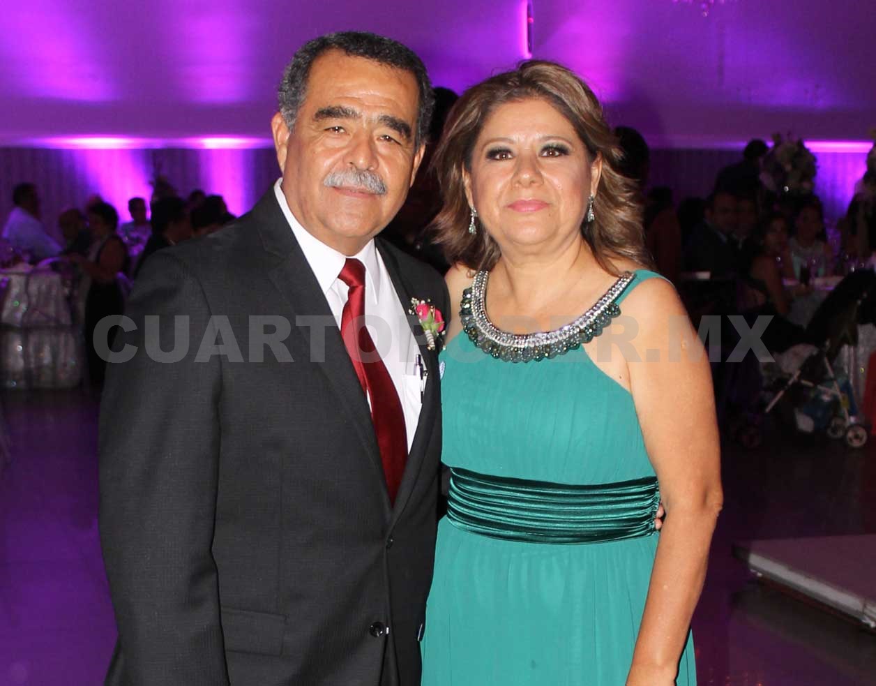 Un amor para toda la vida