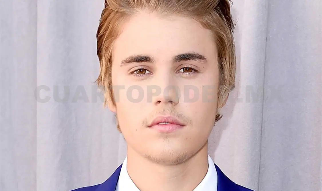 Justin Bieber cobra 34 mil pesos por selfie