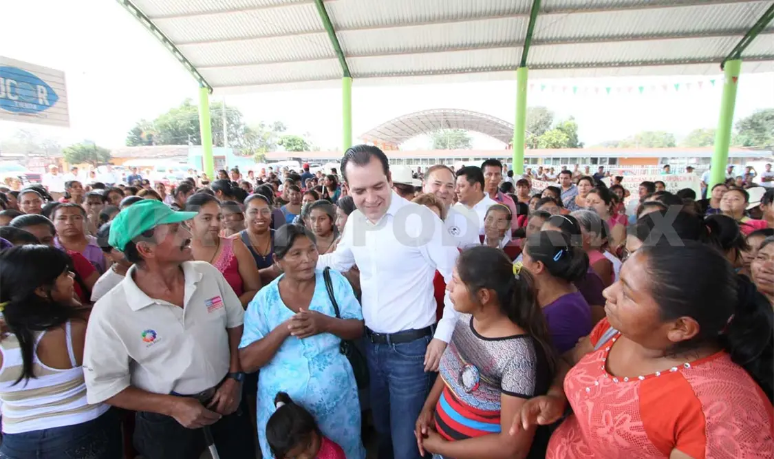 Es fundamental construir un México más democrático