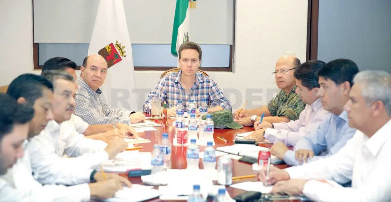 Redoblarán operativos de seguridad