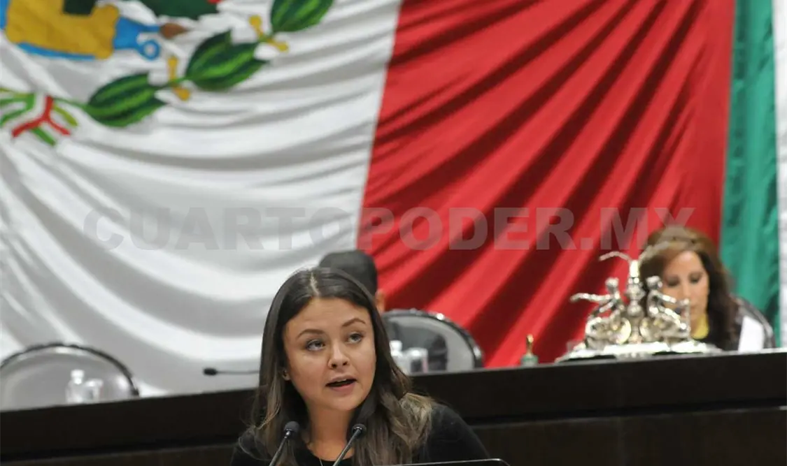 El salario mínimo debe crecer: Sasil de León