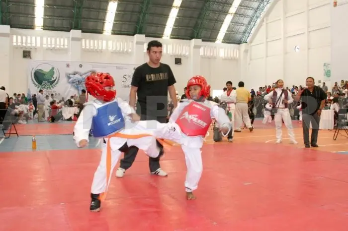 Como ya es tradición, este sábado se realizará el torneo “Justicia para todos”. Cortesía