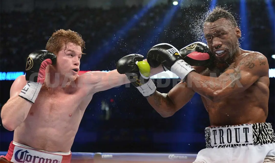 “Canelo” Álvarez asegura que empieza su era