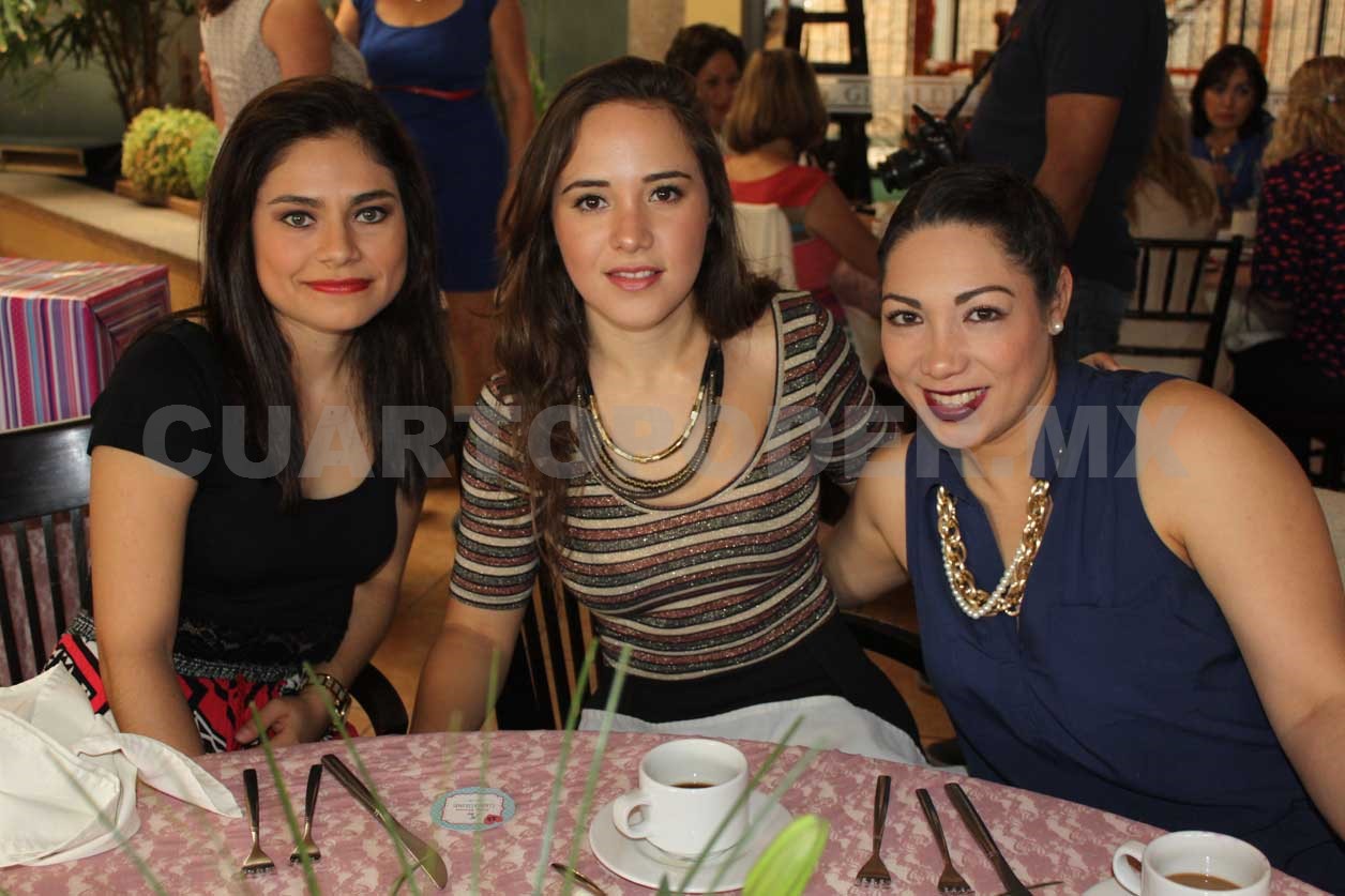 Pronto llegará Camila