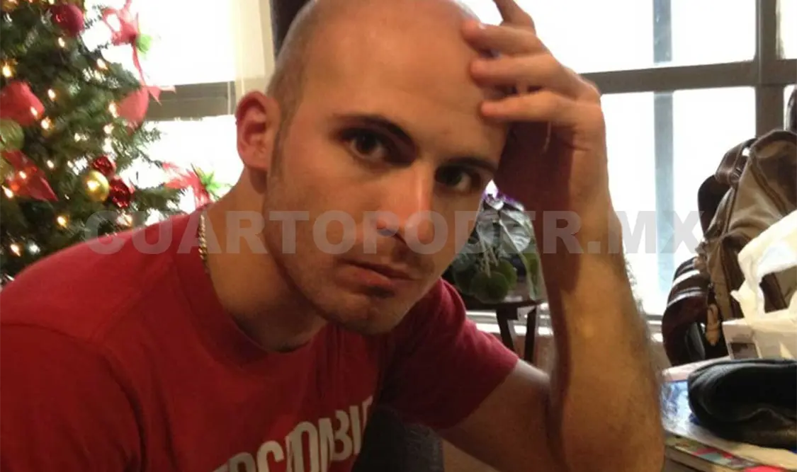 Imanol, en busca de quienes dañaron su imagen
