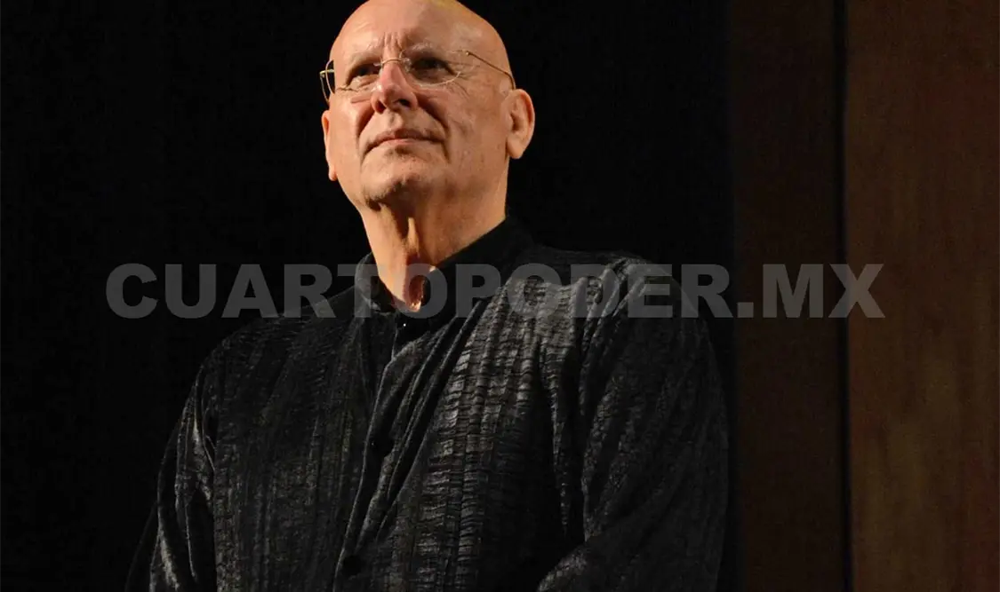 Director italiano pide mayor atención a la Orquesta Sinfónica