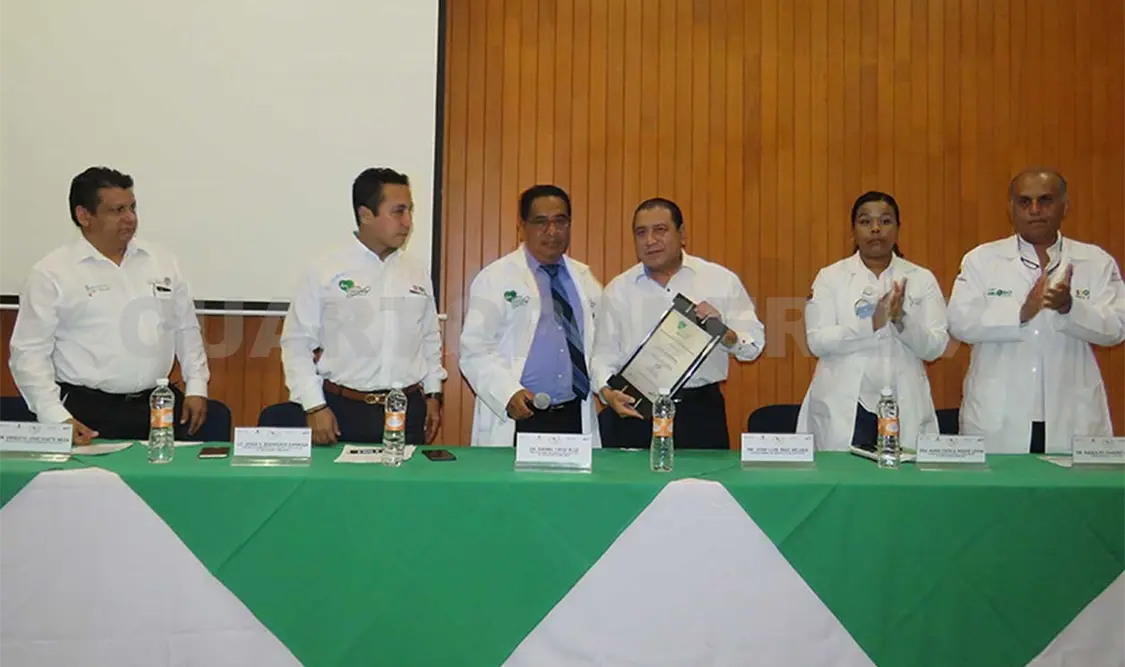 Rinden informe de actividades correspondiente al primer año de servicios. CP