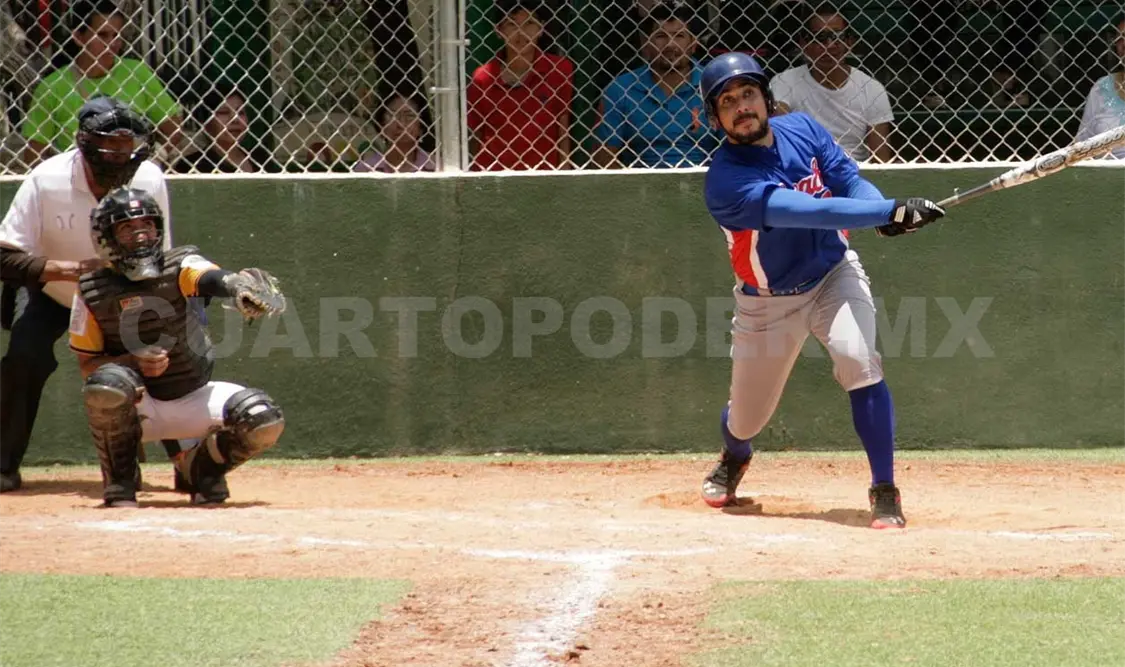 ALZ y Rovisan II están en la semifinal