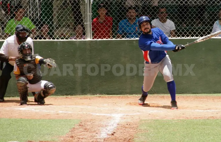 ALZ y Rovisan II están en la semifinal