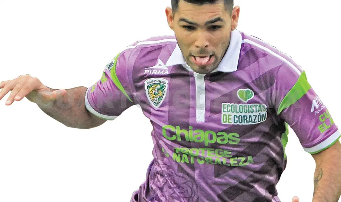 Jaguares, a “rugir” en el Universitario