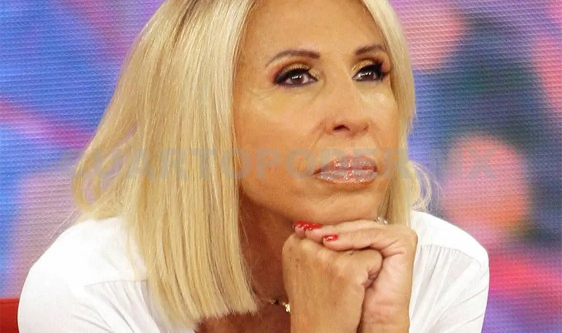 Anuncian fin del programa de Laura