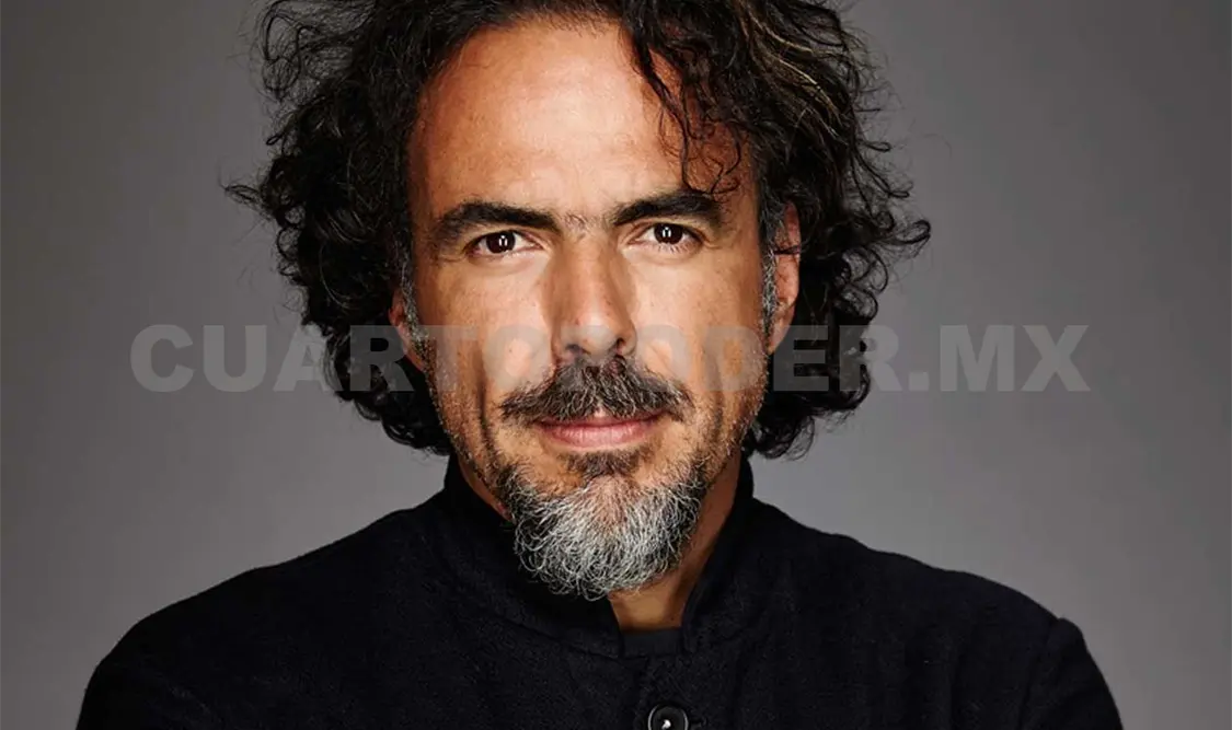 Iñárritu está exhausto; The Revenant es un milagro
