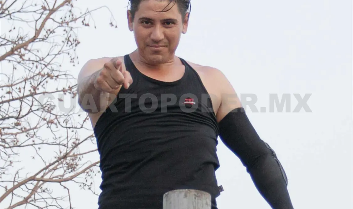 El luchador rudo estará fuera del encordado por lo menos un año y medio, aunque piensa en el retiro. Cortesía