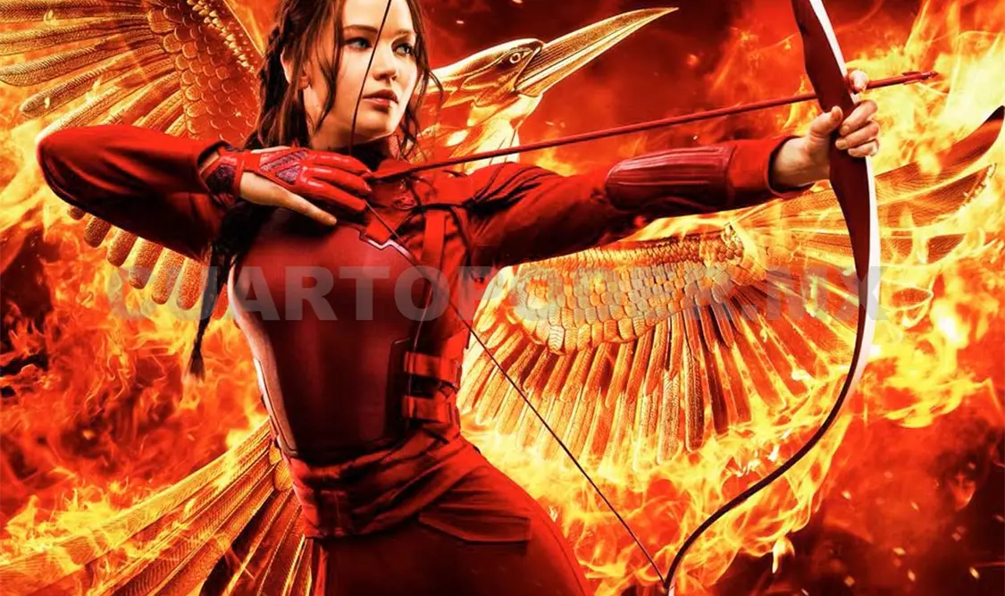 The Hunger Games desbanca a James Bond