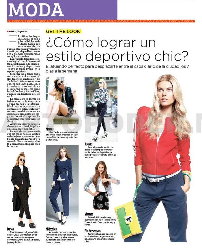 MODA