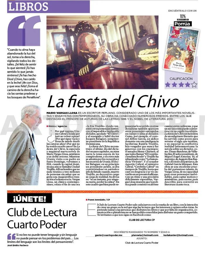 LIBROS