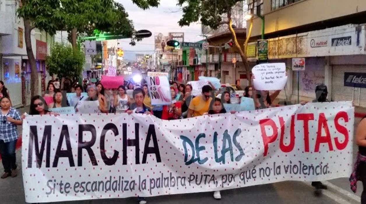 Realizarán marcha en la capital