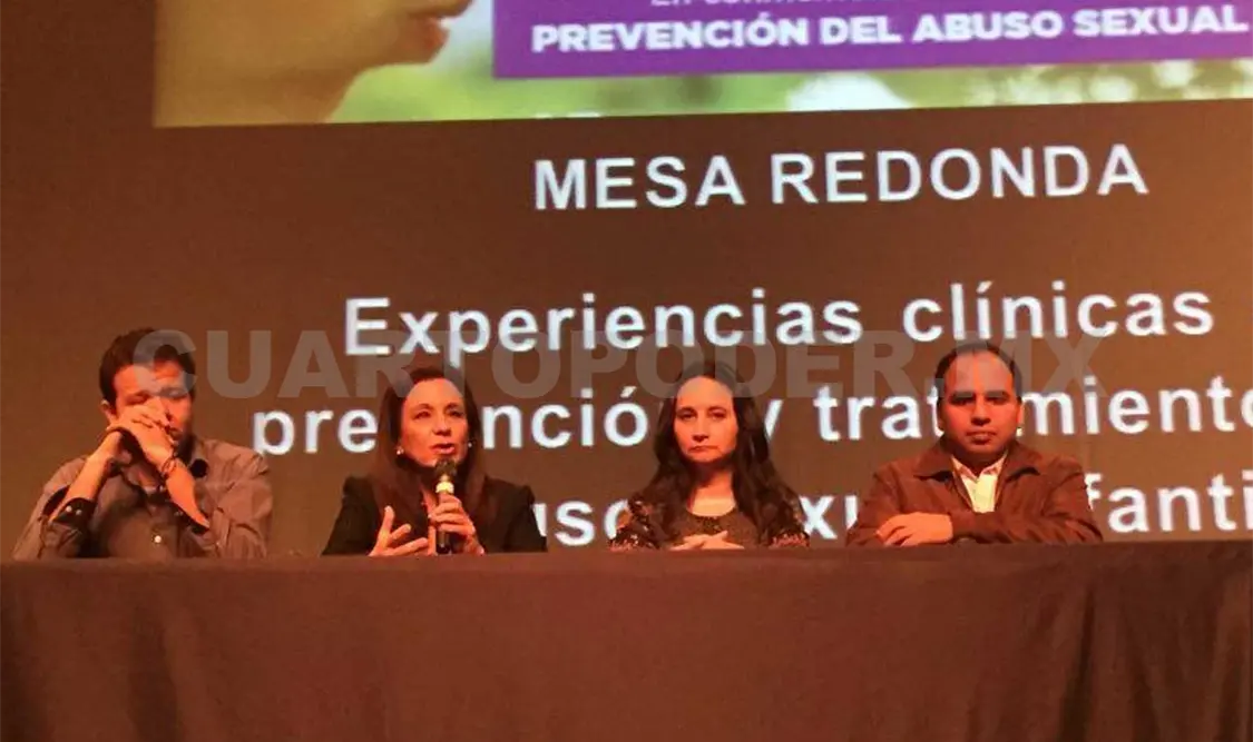 El evento tuvo lugar en el auditorio de la Ciudad Universitaria de la Unicach, mismo que culminó con éxito. Cortesía