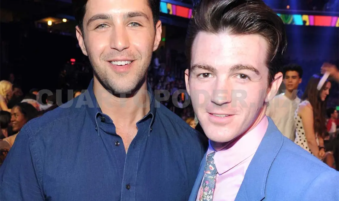 Vuelven Drake y Josh a la televisión
