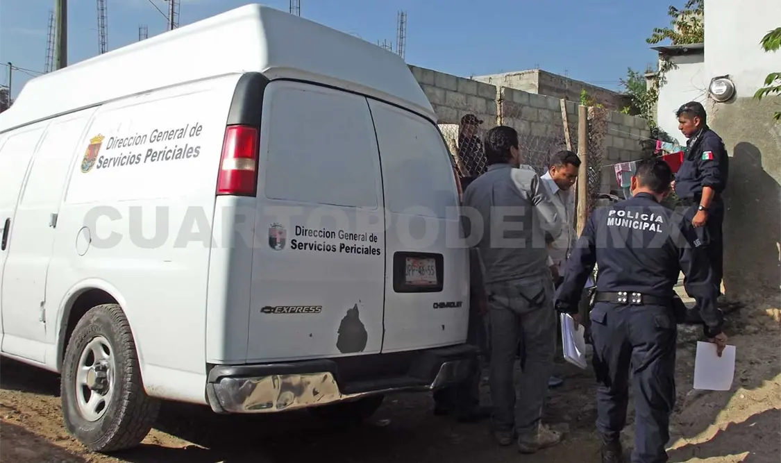 Vendía controles y perdió el suyo… se suicidó