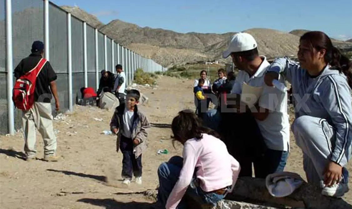 El objetivo es valorar aportaciones de migrantes. Agencias