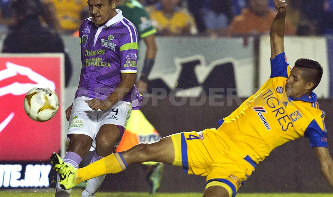 En busca de las semifinales