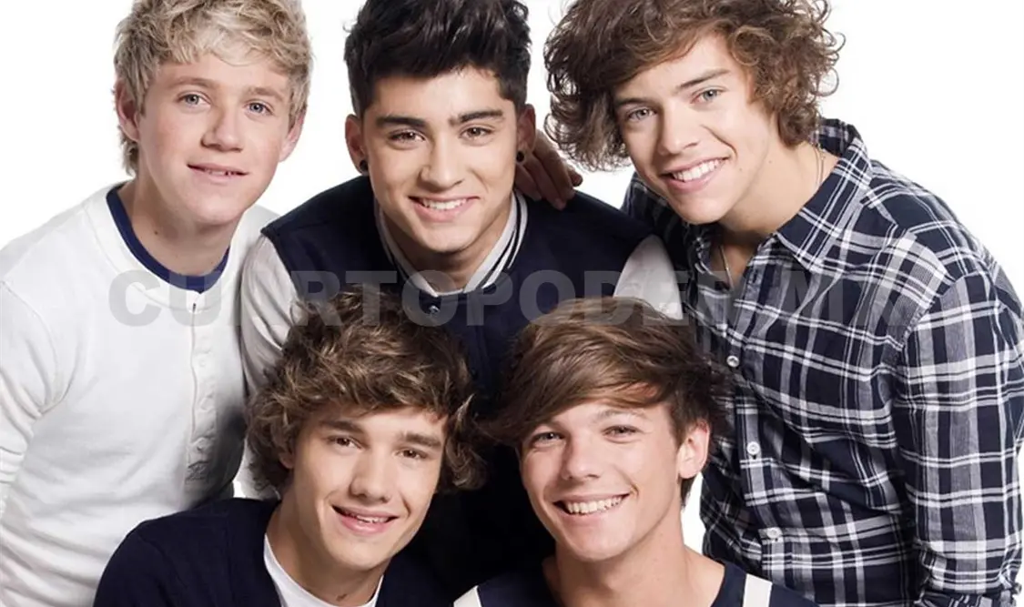 One Direction habla de la salida de Zayn Malik