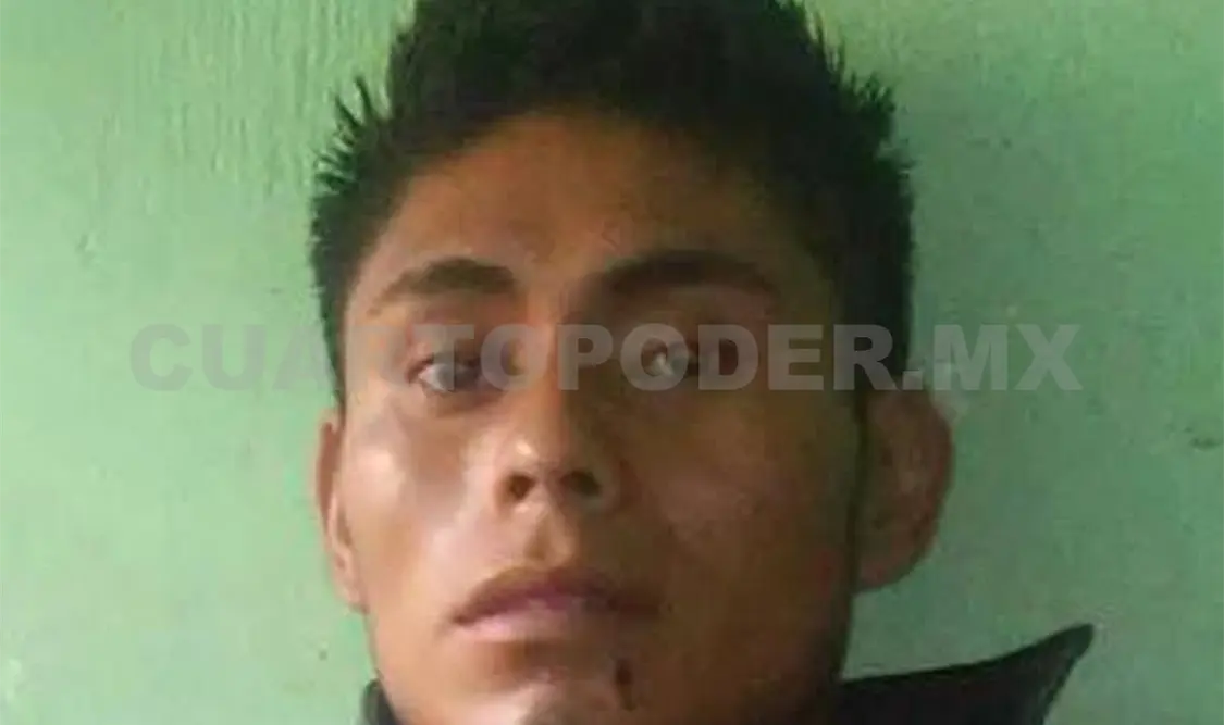 Intentó matar a un anciano