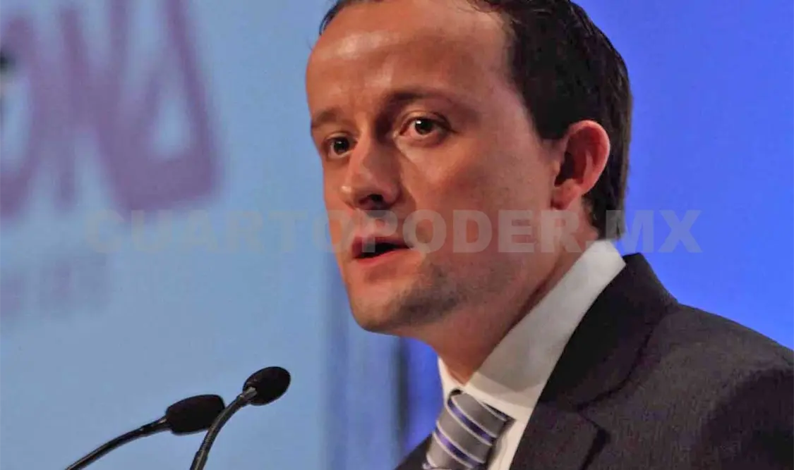 Está establecido que no se puede utilizar la cannabis, dice el titular de la Cofepris, Mikel Arriola. Agencias