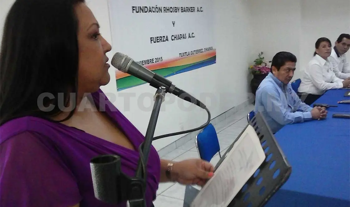 Activistas y fundaciones acuerdan luchar contra efectos del bullying y la migración en la entidad. Sergio Granda / CP