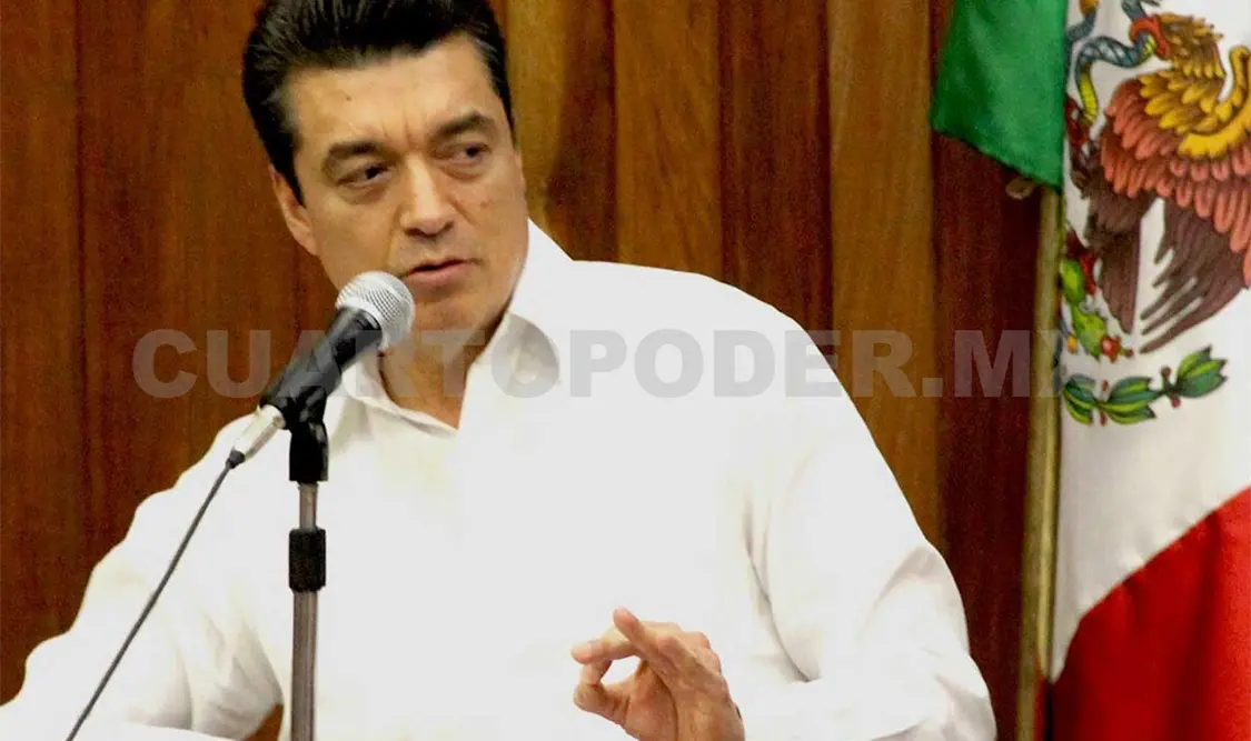 El magistrado presidente recalcó la importancia de hacer valer la igualdad de todos los seres humanos. Cortesía