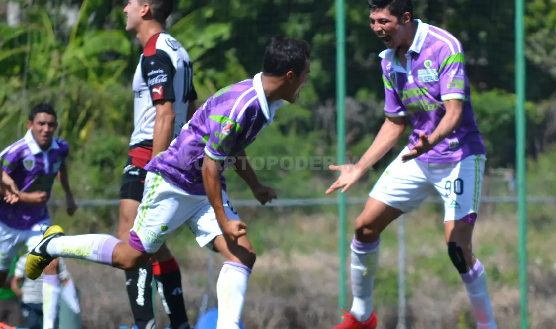 El cuadro de la Segunda División quiere cobrar venganza sobre los Tigres.