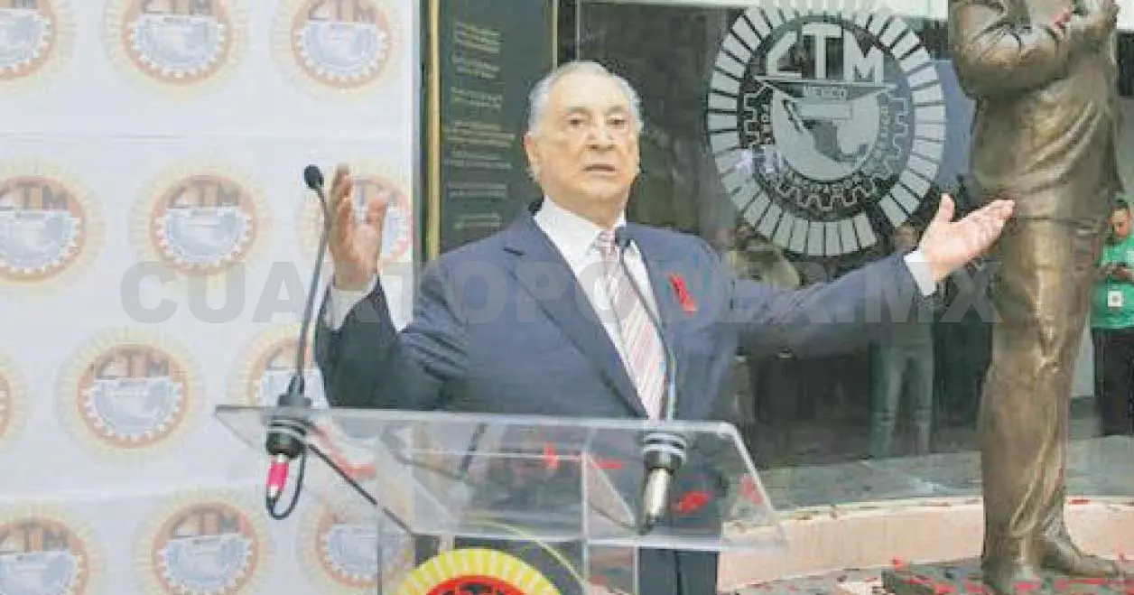 Gamboa Pascoe: CNTE hace daño México