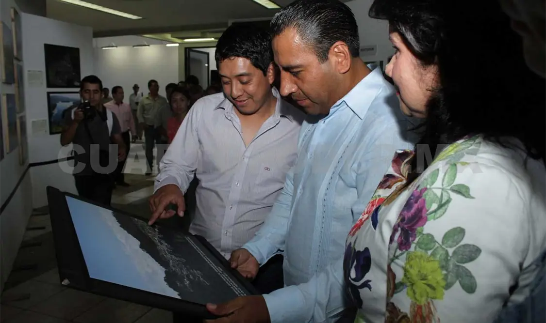Impulso a la promoción turística de Chiapas