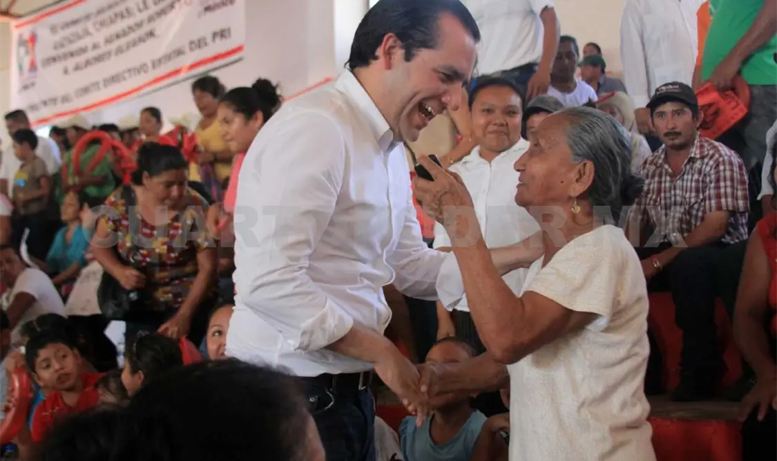 México tiene nuevas bases para acabar con la pobreza