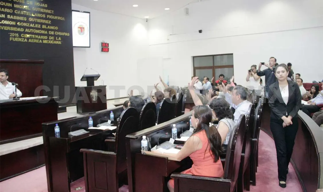 Reciben propuesta de desindexación del salario mínimo
