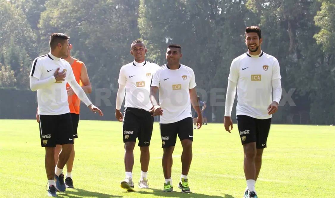 Beneficia a Pumas que América sea favorito
