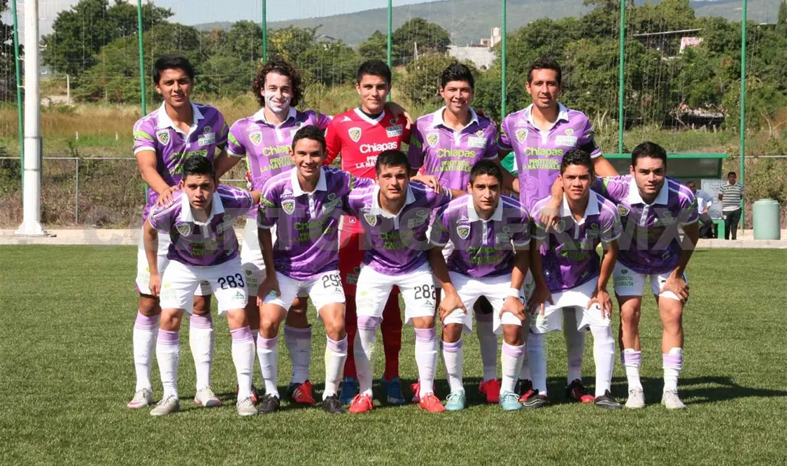 Jaguares Premier recibe a Tigres