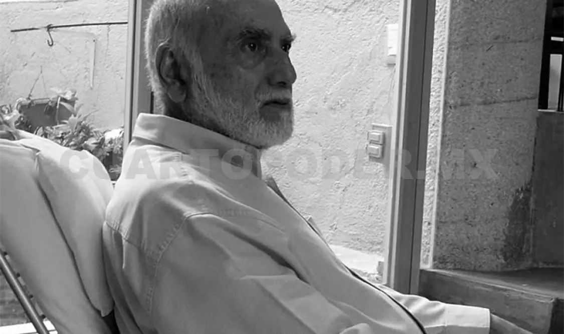 La obra Iniciamiento, de Óscar Oliva, se presentará este domingo 6 de diciembre. Cortesía