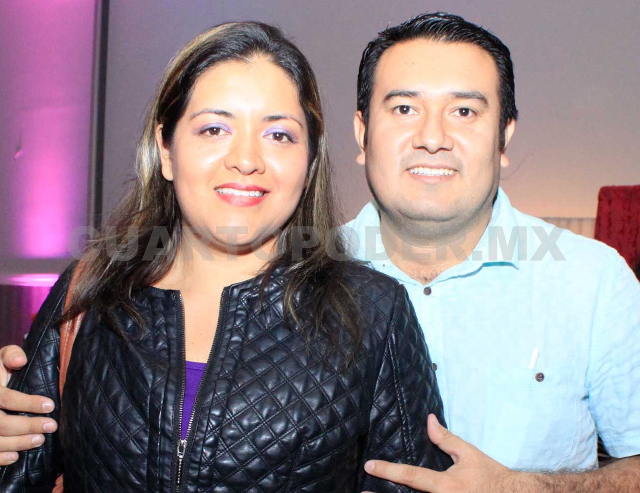 Tarde de convivencia en familia