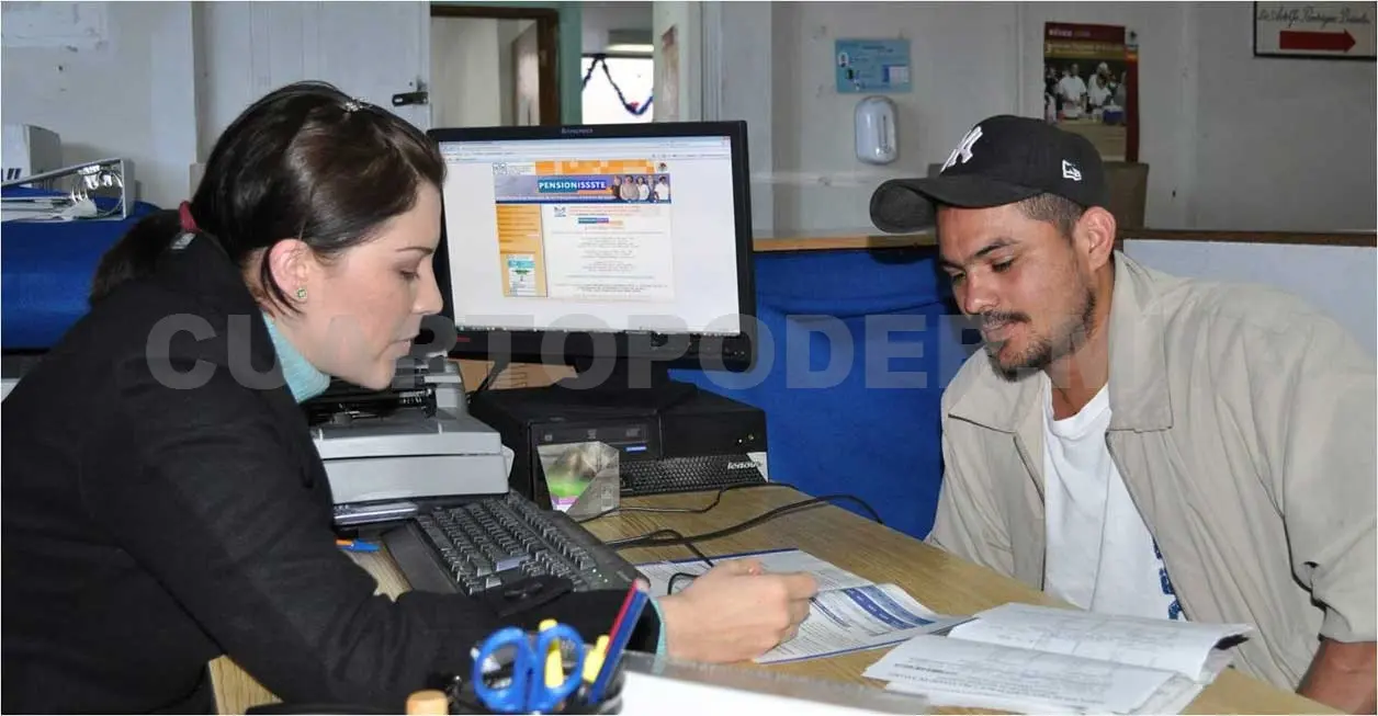 Fondo de pensiones no se privatizará