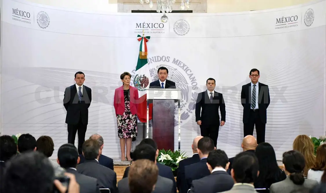 Convoca Gobierno federal a debate sobre marihuana