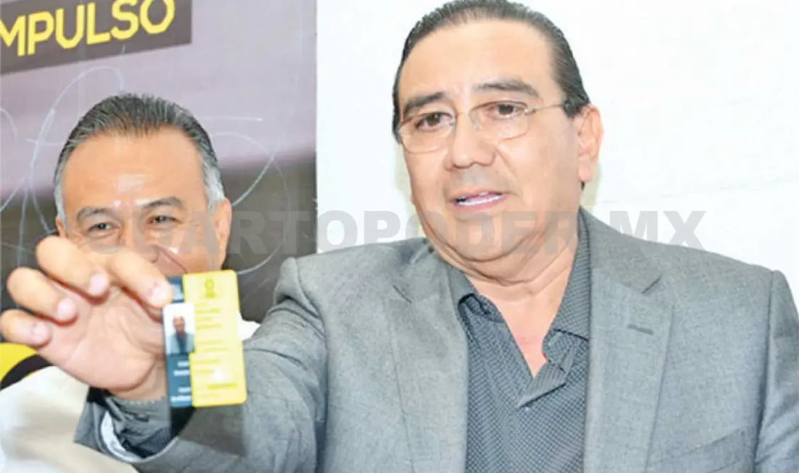 Siniestro pasado: Choles preparan magna marcha contra gobernador