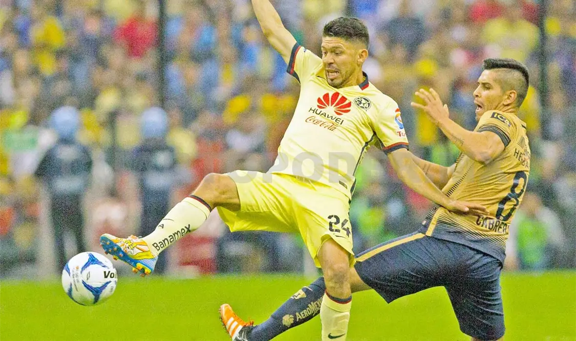 América y Pumas, a despejar dudas