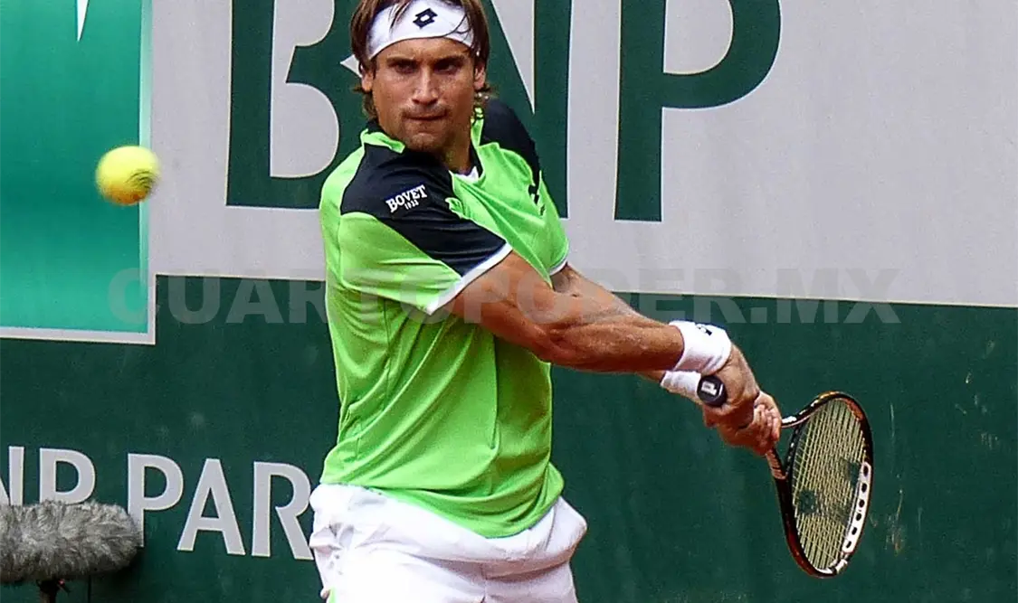 Ferrer confirma que estará en Conde de Godó