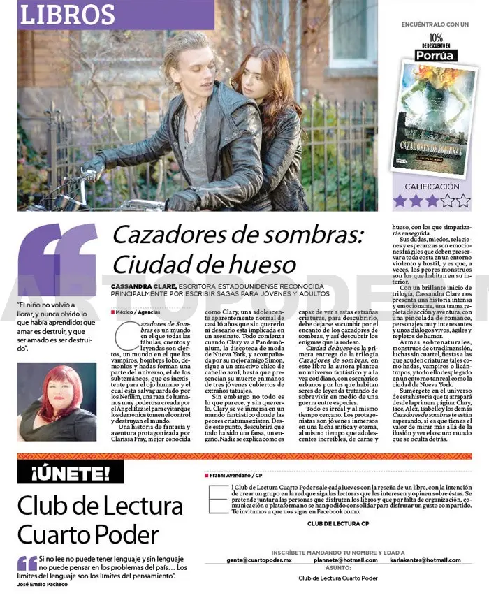 LIBROS